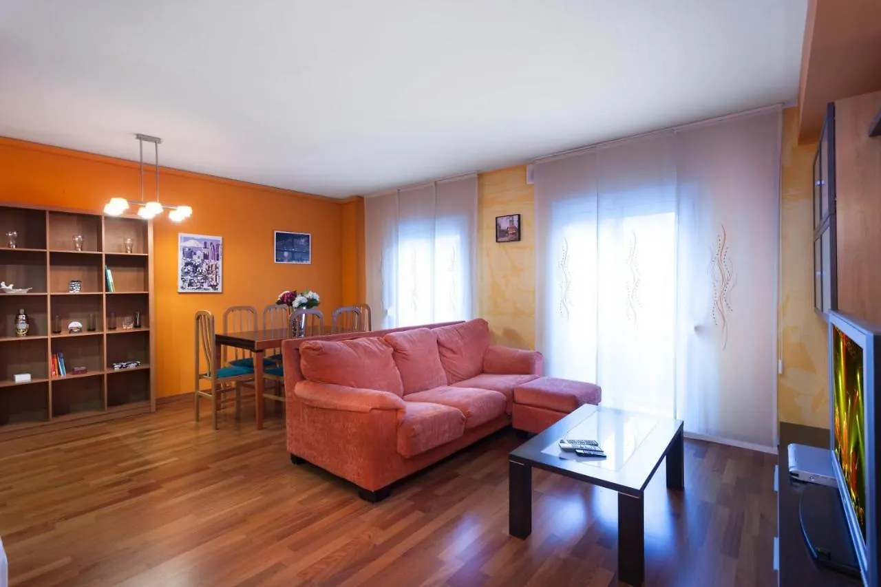 Апартаменты Vivalidays Merce - Lloret De Mar - Costa Brava