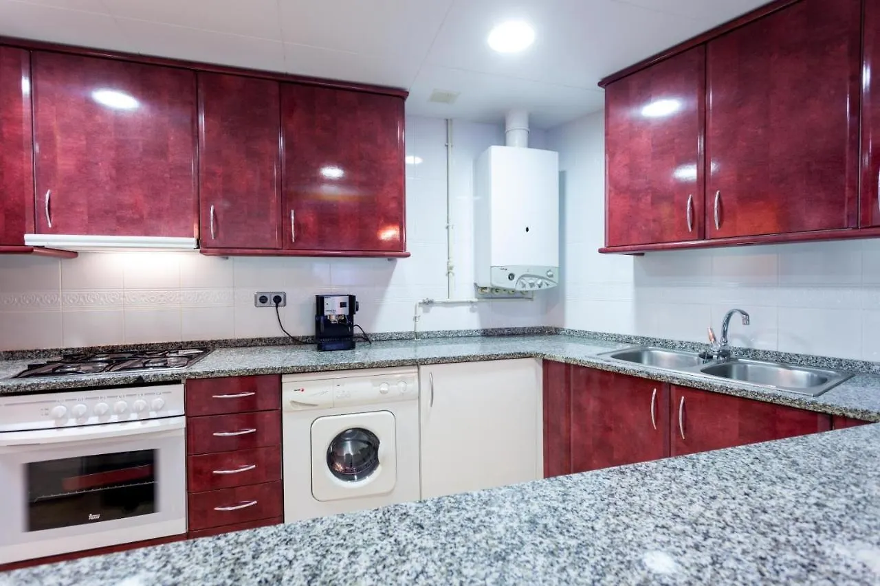 Vivalidays Merce - Lloret De Mar - Costa Brava Испания