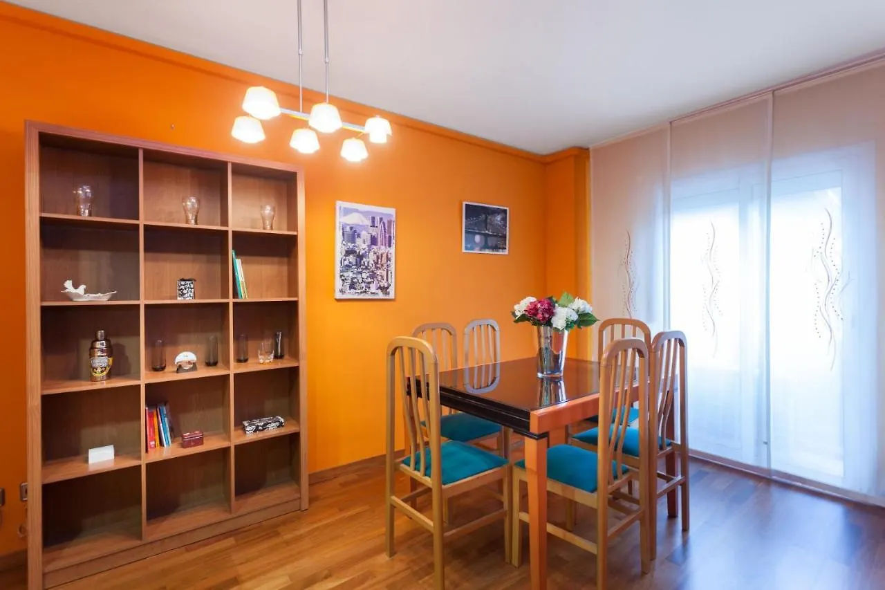 Vivalidays Merce - Lloret De Mar - Costa Brava Апартаменты