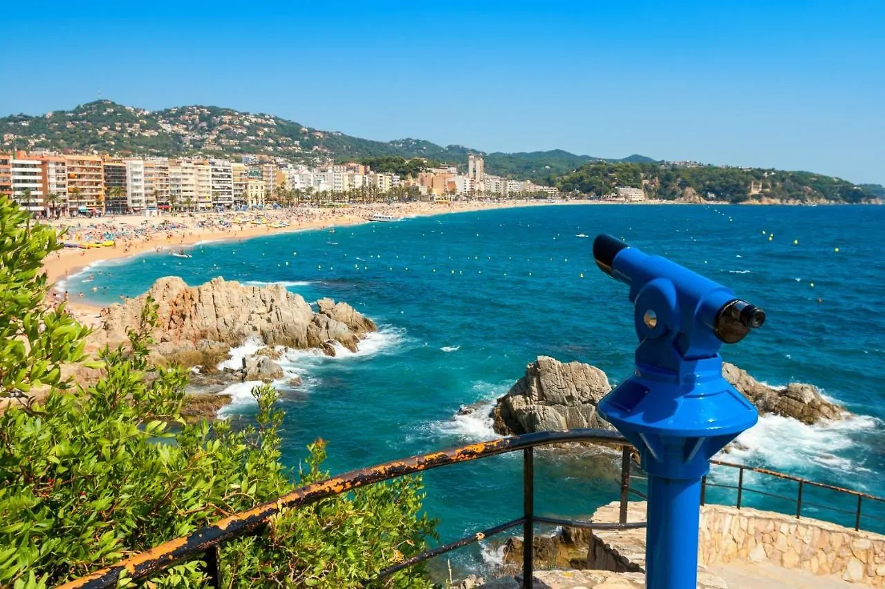 Lägenhet Vivalidays Merce - Lloret De Mar - Costa Brava Spanien