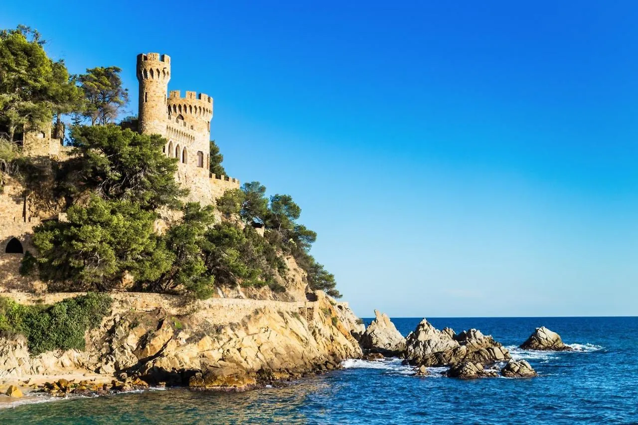 Apartment Vivalidays Merce - Lloret De Mar - Costa Brava Spain