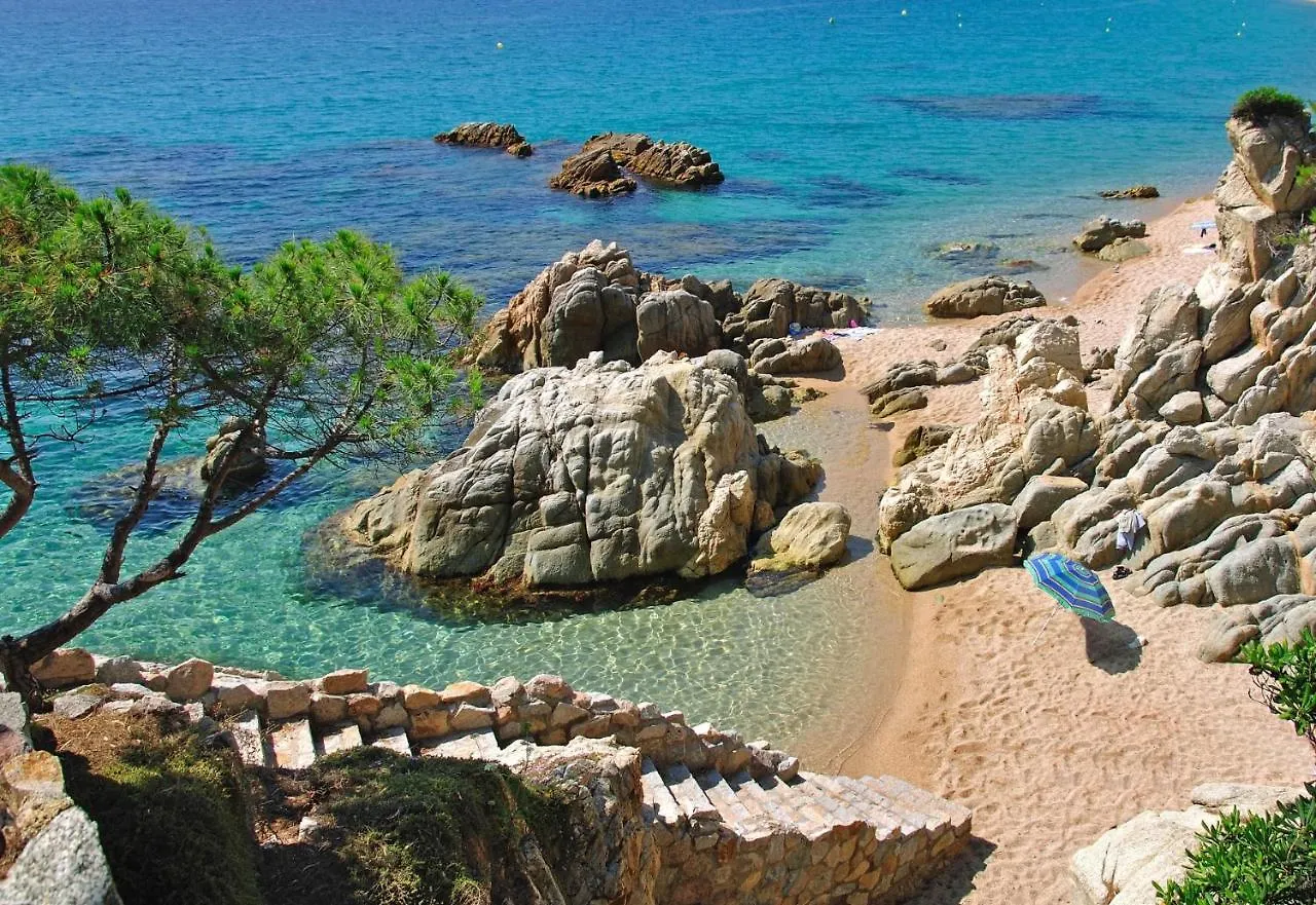 Vivalidays Merce - Lloret De Mar - Costa Brava 0*,  Испания