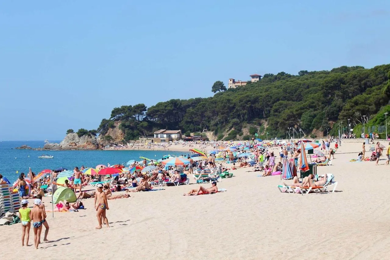 Lägenhet Vivalidays Merce - Lloret De Mar - Costa Brava