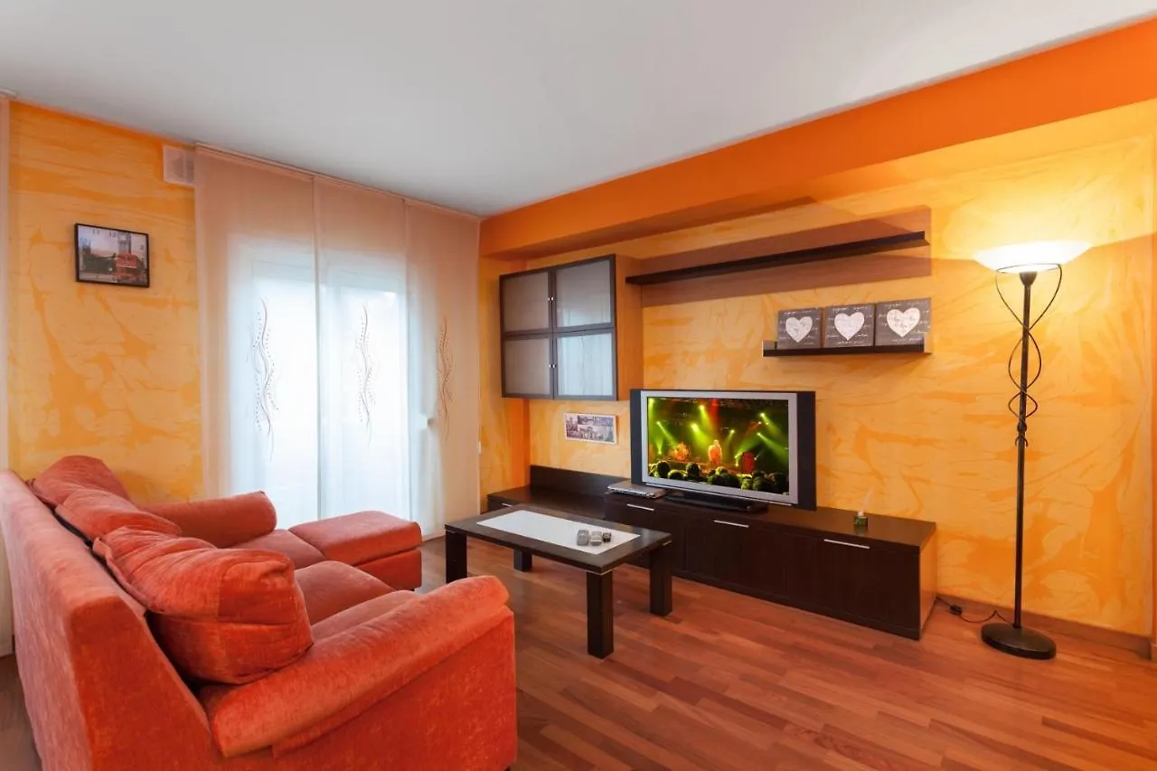 Vivalidays Merce - Lloret De Mar - Costa Brava location