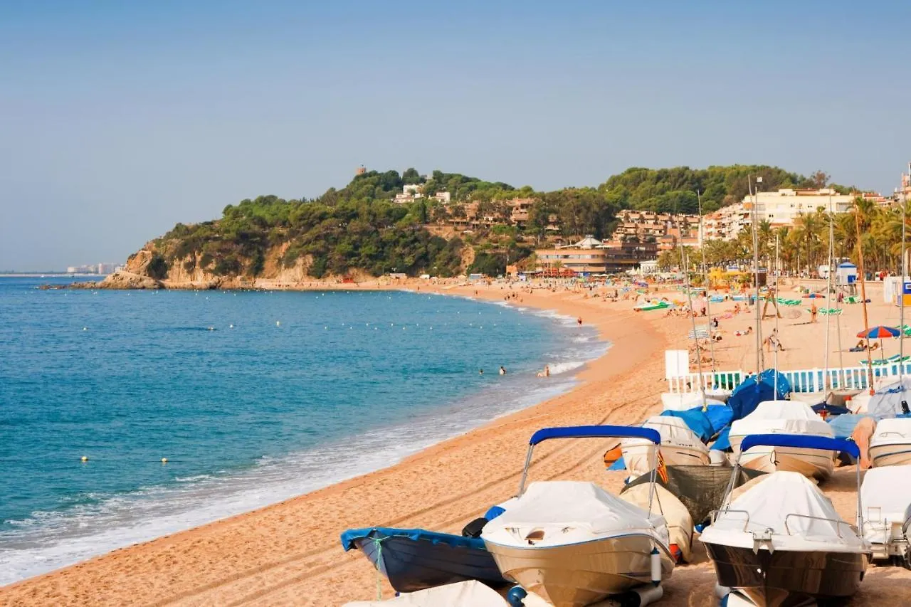 Vivalidays Merce - Lloret De Mar - Costa Brava 0*,  Spain