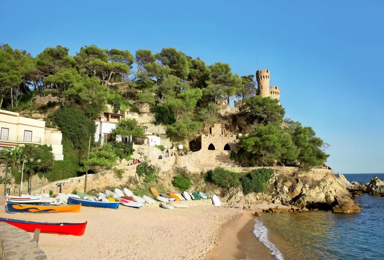 Vivalidays Merce - Lloret De Mar - Costa Brava