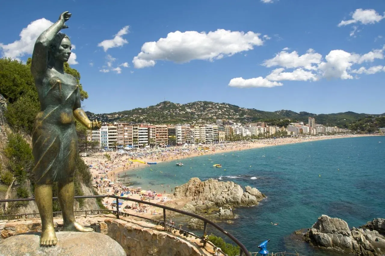 Vivalidays Merce - Lloret De Mar - Costa Brava Apartment
