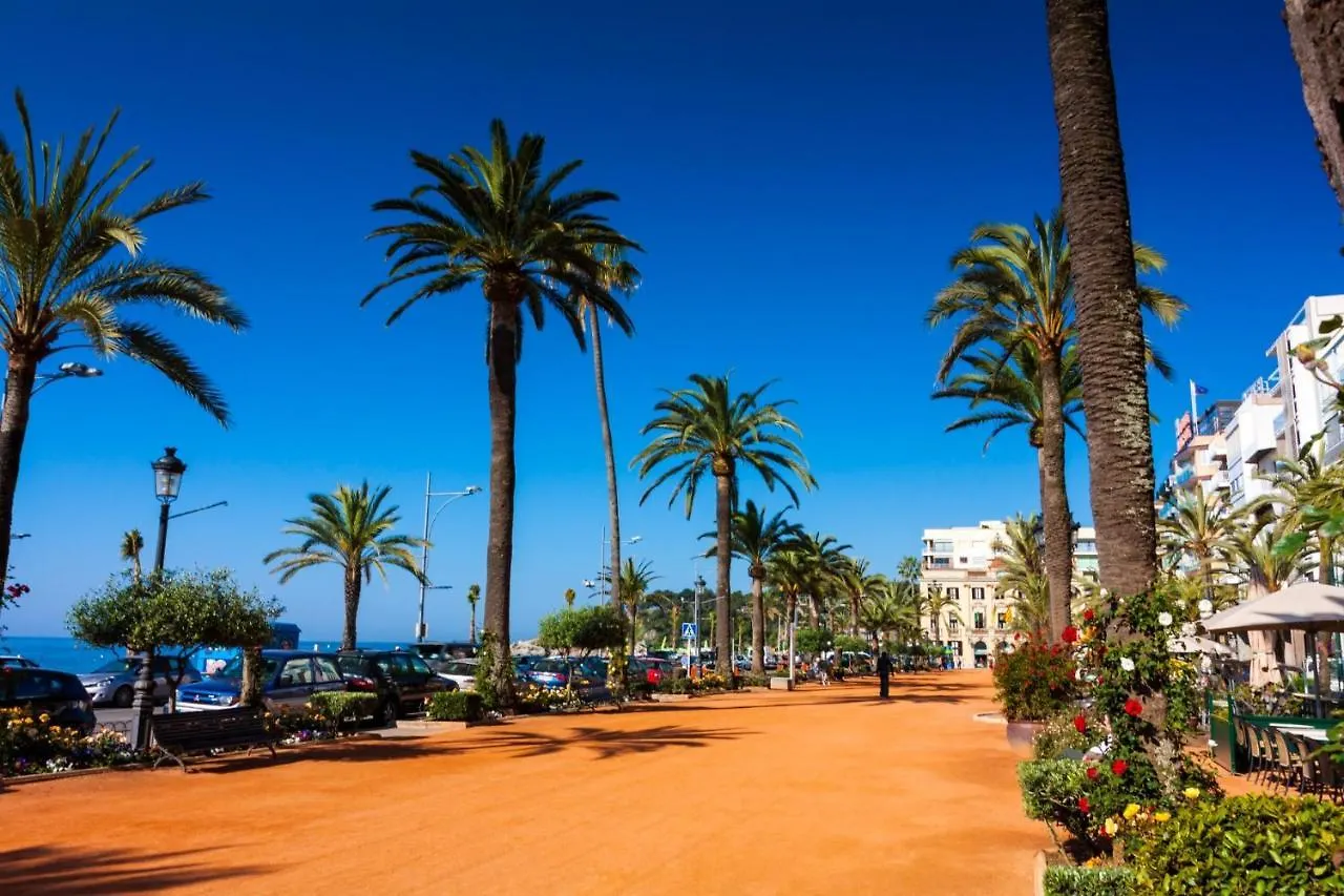 Vivalidays Merce - Lloret De Mar - Costa Brava Apartment